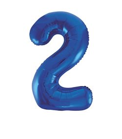 Number – #2