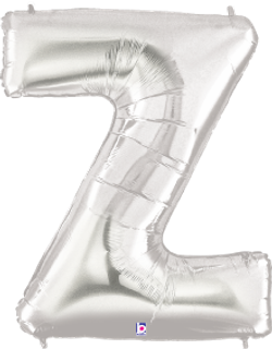 Letter – Z