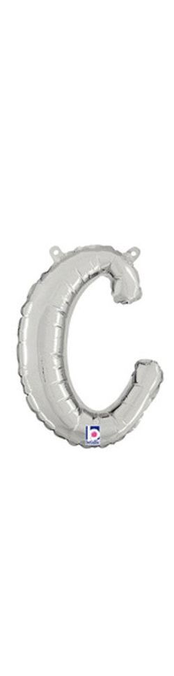 Letter – C