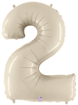Number – #2