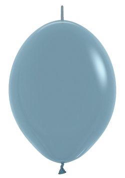 Size – 6 inch Link - 50ct