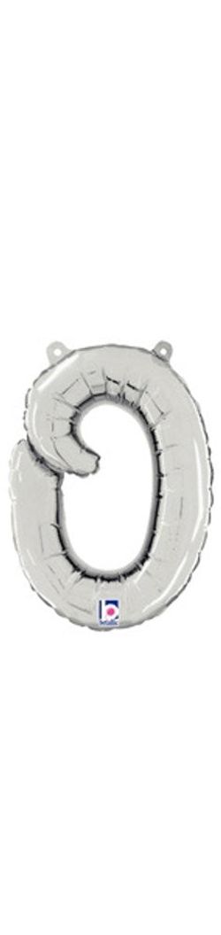 Letter – O