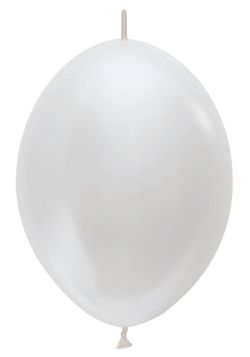 Size – 12 inch Link - 50ct
