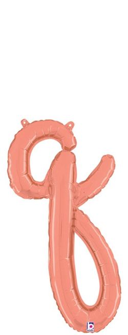 Letter – Q