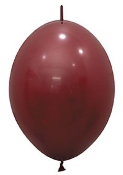 Size – 12 inch Link - 50ct