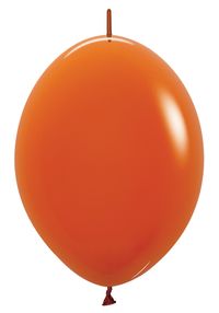 Size – 12 inch Link - 50ct