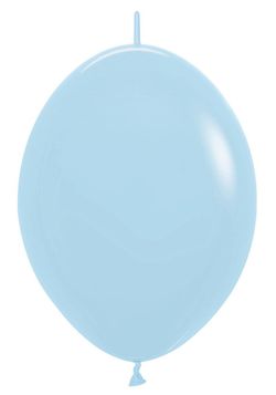Size – 12 inch Link - 50ct