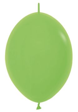 Size – 12 inch Link - 50ct