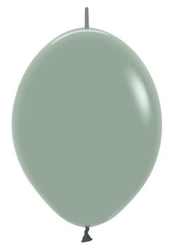Size – 6 inch Link - 50ct