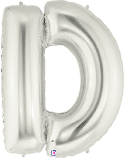 Letter – D