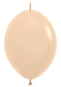 Size – 12 inch Link - 50ct