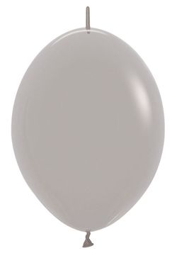 Size – 12 inch Link - 50ct