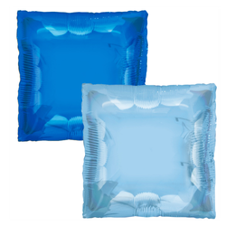 Size – 24 Inch - Foil 1ct