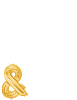 Letter – &