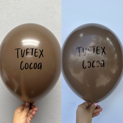 Size – 5 inch - 50ct