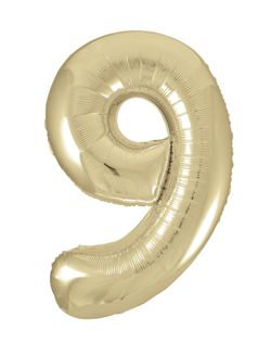 Number – #9