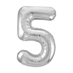 Number – #5