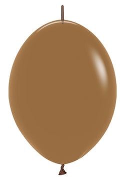 Size – 12 inch Link - 50ct