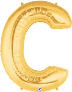 Letter – C