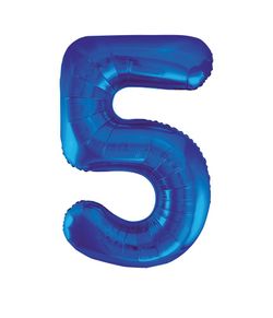 Number – #5
