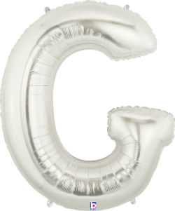 Letter – G