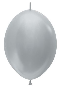Size – 6 inch Link - 50ct