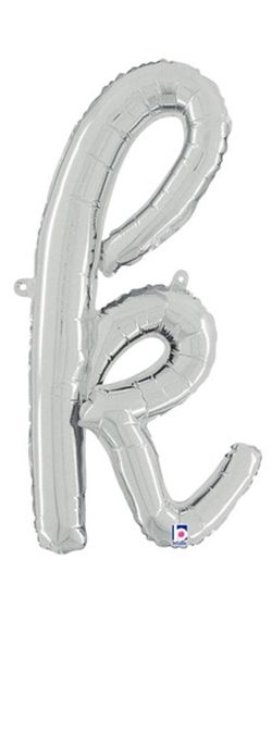 Letter – K
