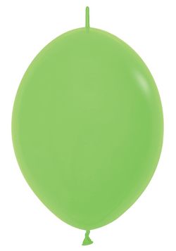 Size – 6 inch Link - 50ct