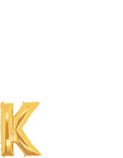 Letter – K