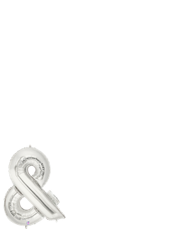 Letter – &