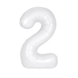 Number – #2