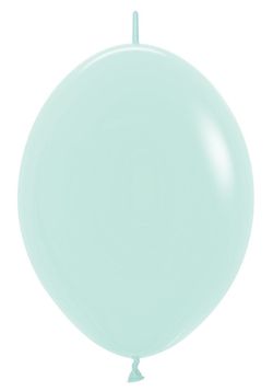 Size – 6 inch Link - 50ct