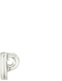 Letter – P