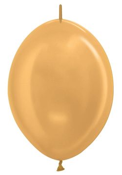 Size – 12 inch Link - 50ct