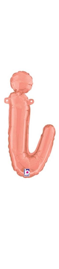 Letter – U