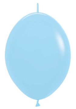 Size – 6 inch Link - 50ct