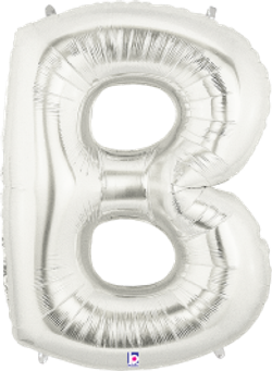 Letter – B