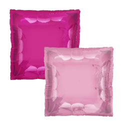Size – 24 Inch - Foil 1ct
