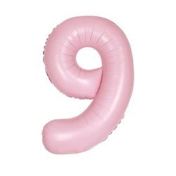 Number – #9