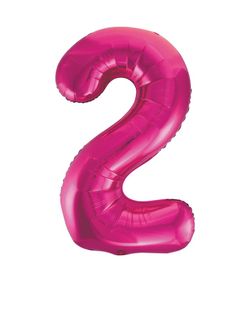 Number – #2