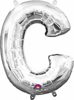 Letter – C