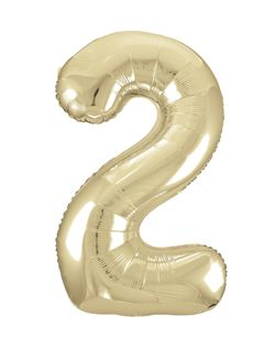 Number – #2