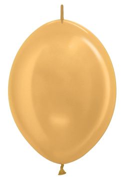 Size – 6 inch Link - 50ct