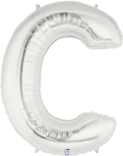 Letter – C