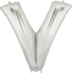 Letter – V