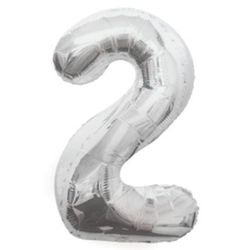 Number – #2