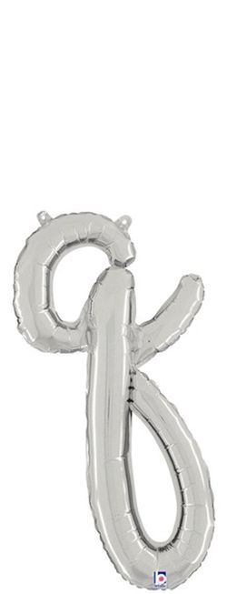 Letter – Q
