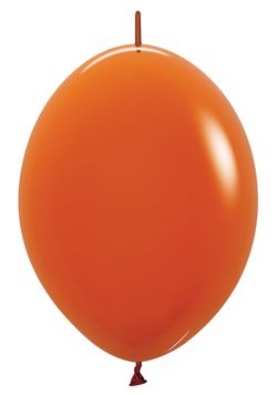 Size – 6 inch Link - 50ct