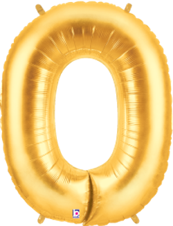 Letter – O