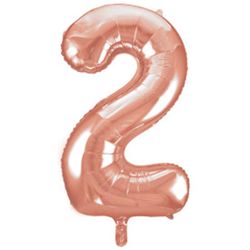 Number – #2